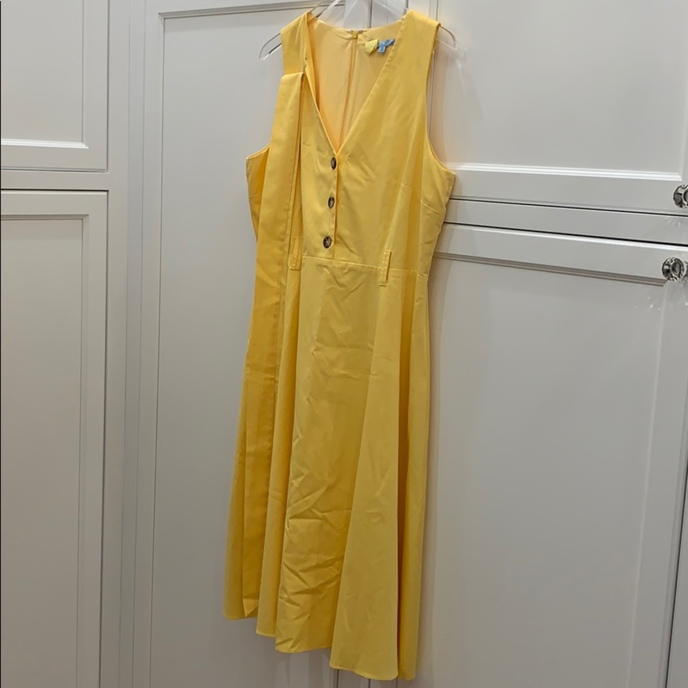 Antonio Melani Dress